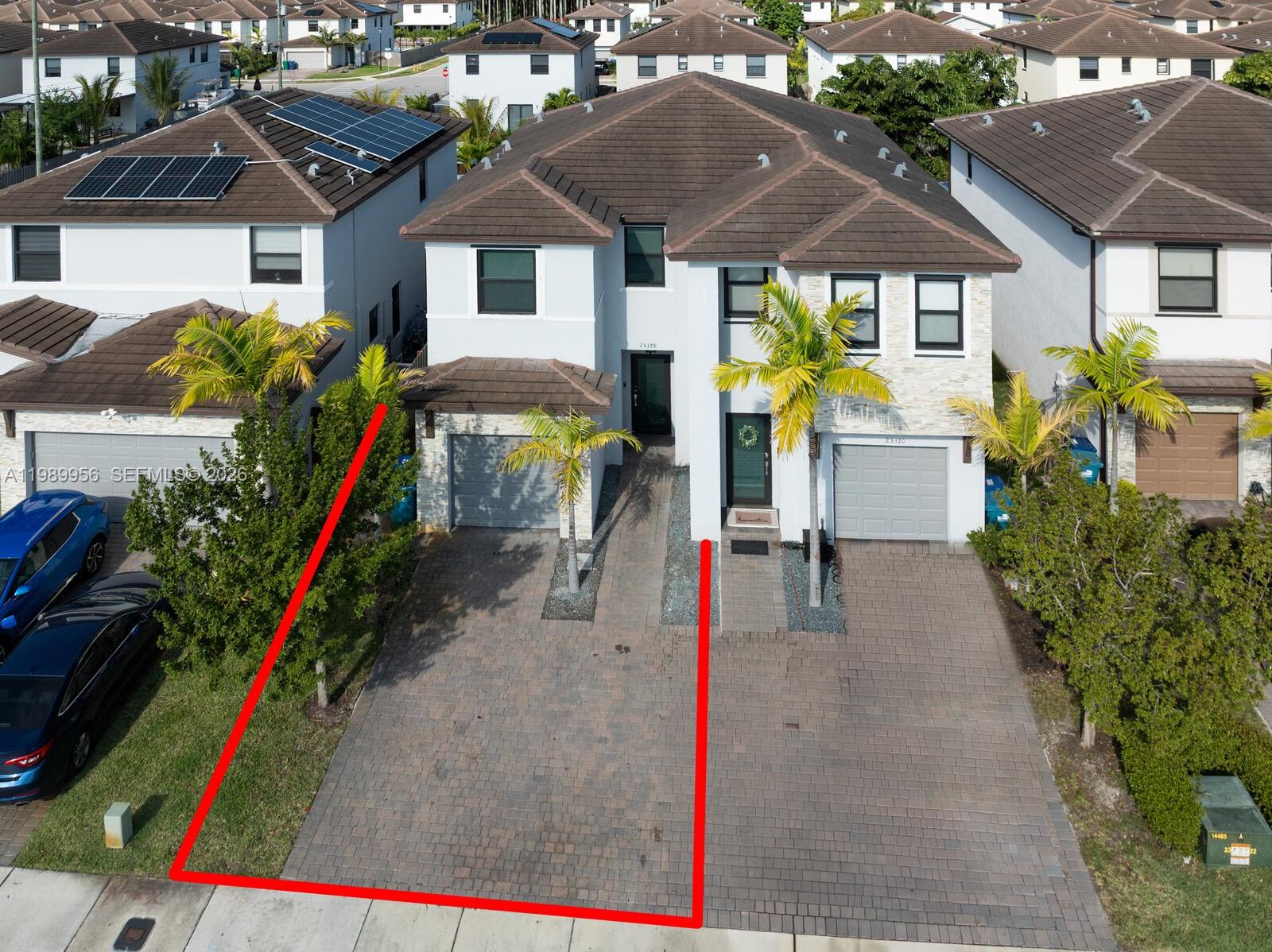 CAMPO BELLO - Residential