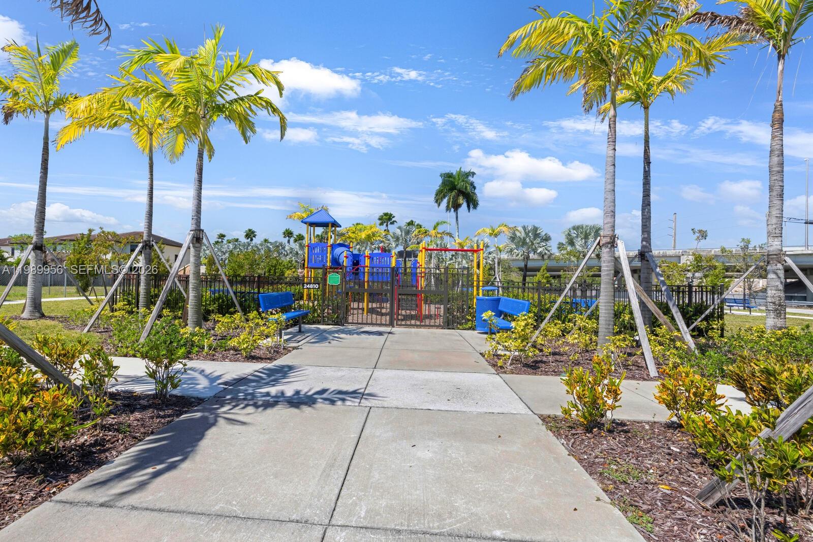 CAMPO BELLO - Residential