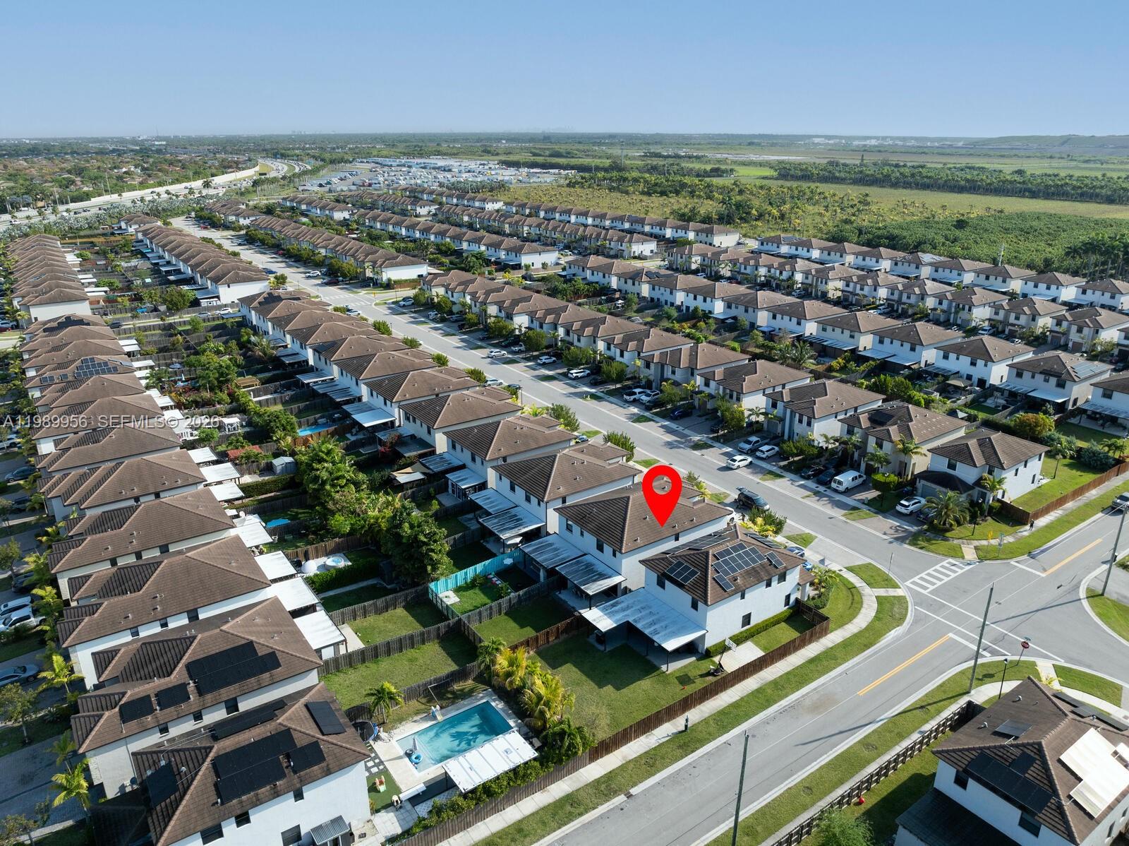 CAMPO BELLO - Residential