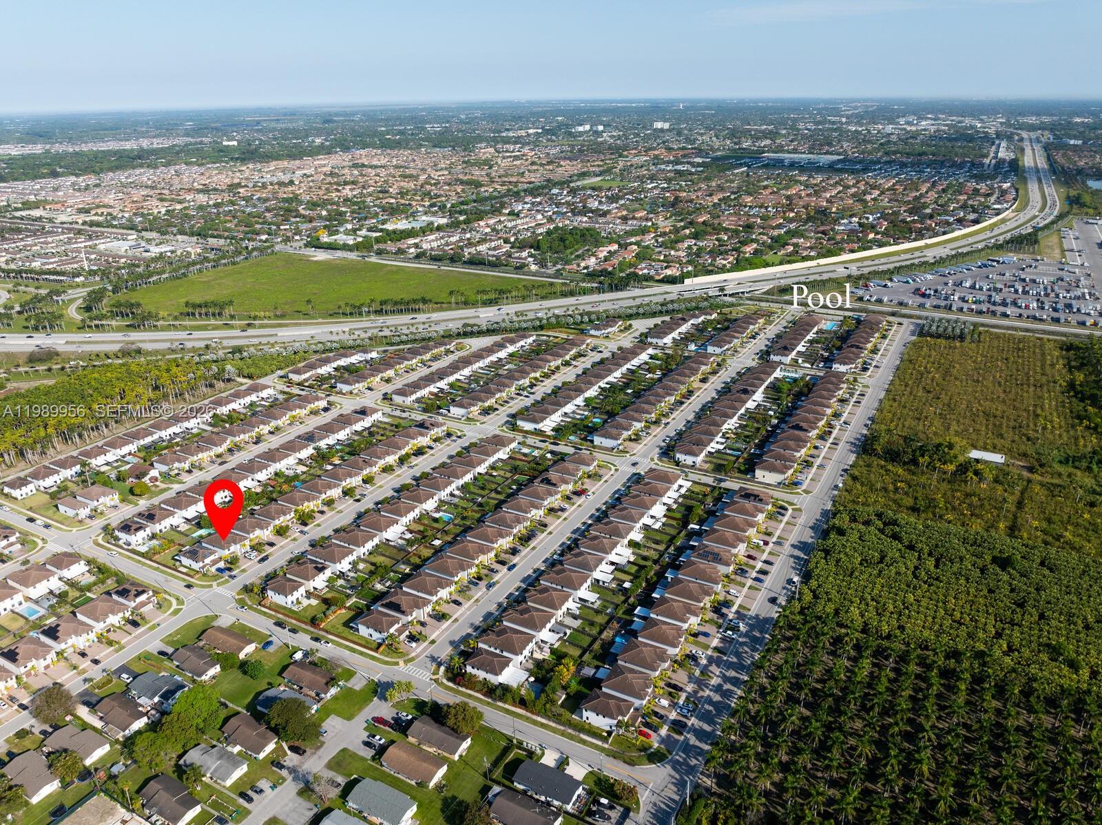 CAMPO BELLO - Residential