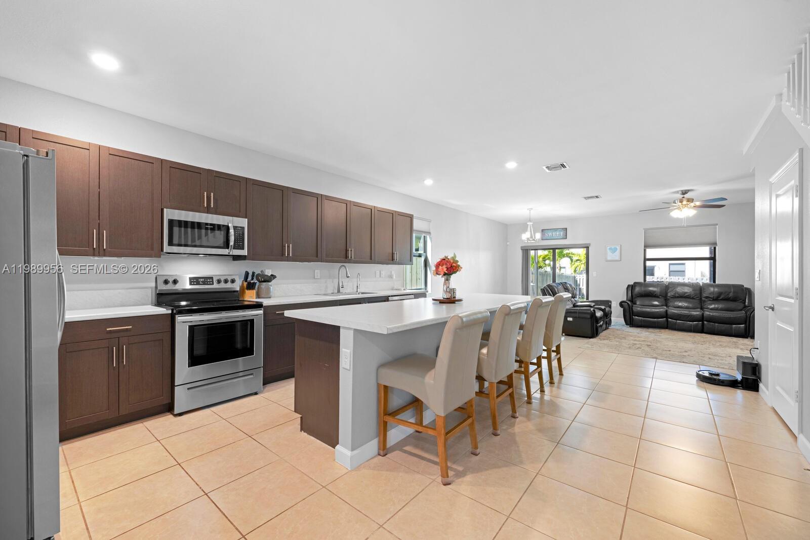 CAMPO BELLO - Residential