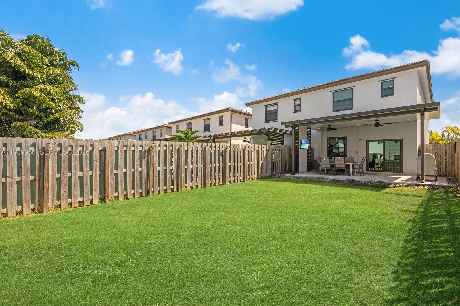 CAMPO BELLO - Residential