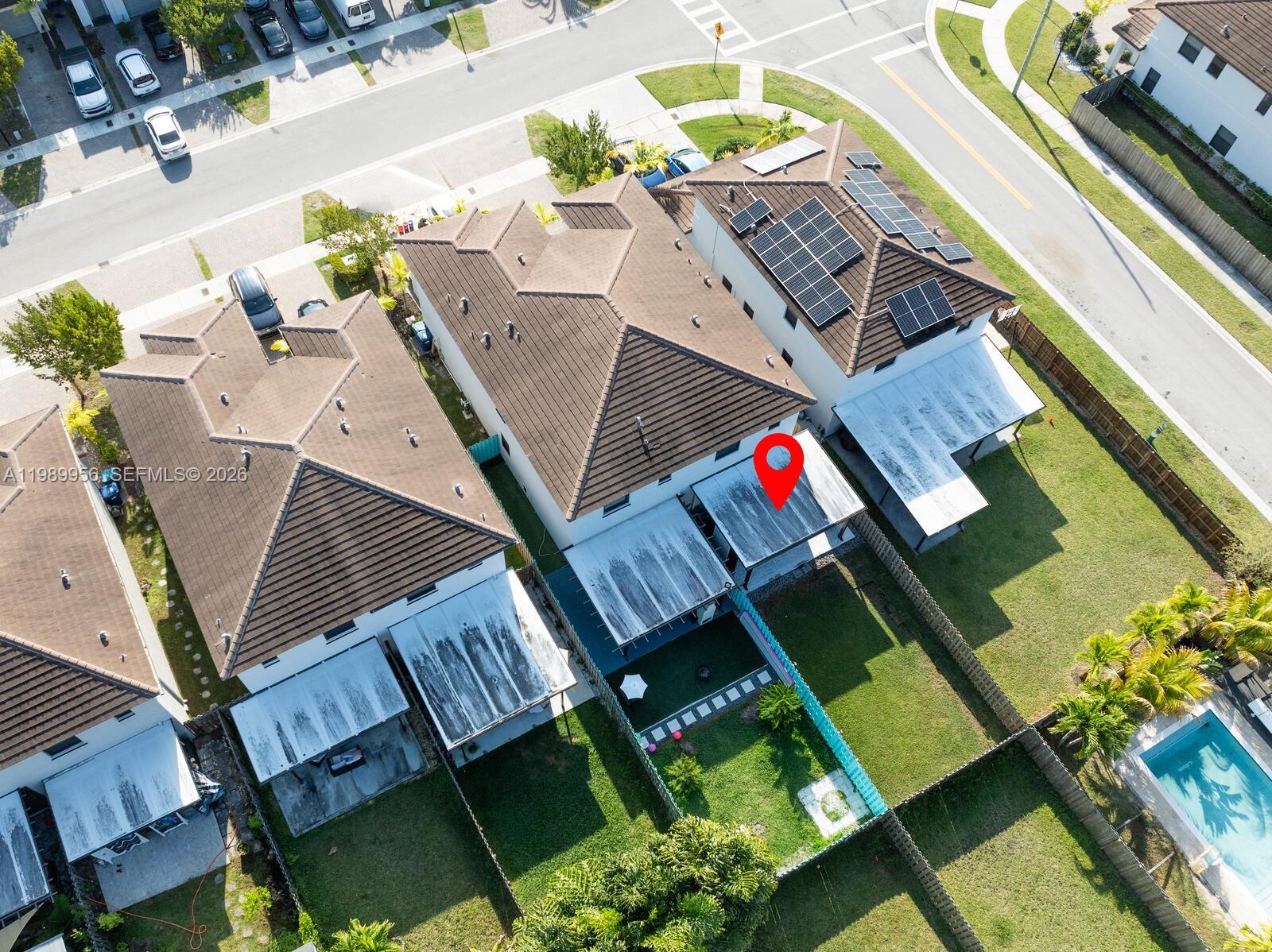 CAMPO BELLO - Residential