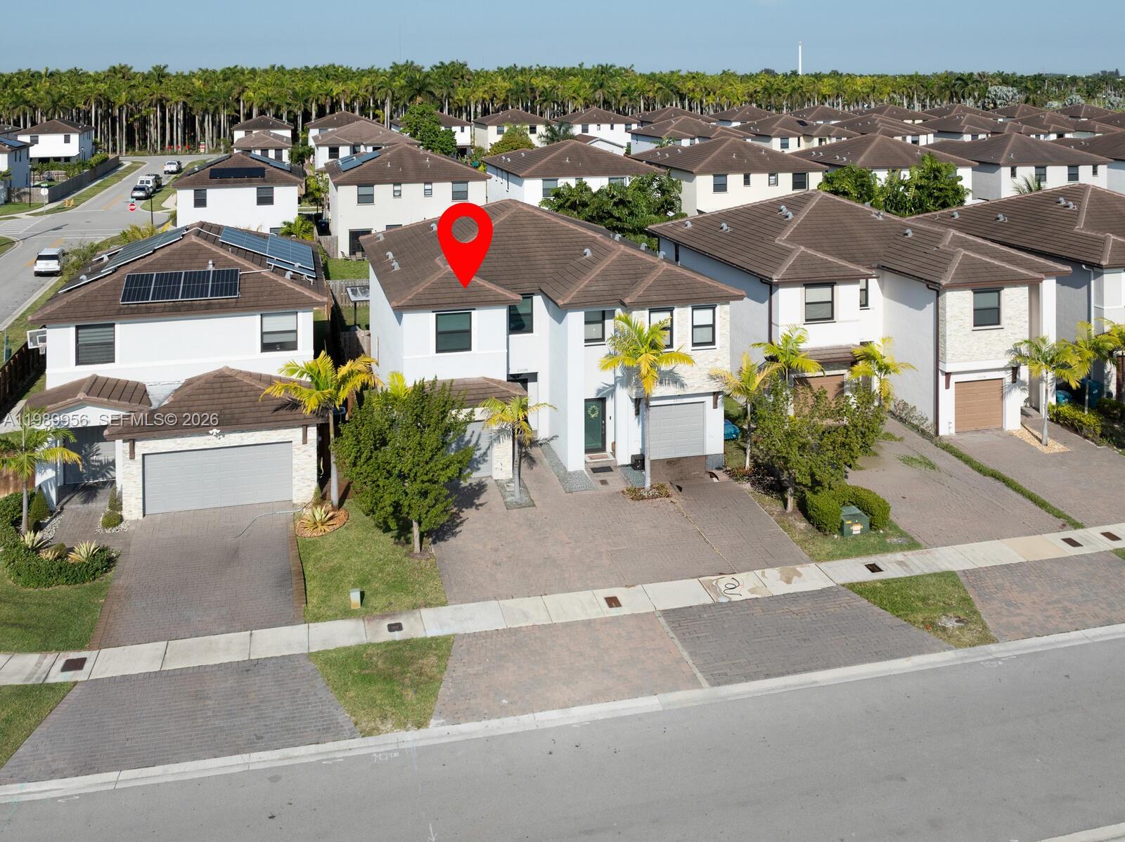 CAMPO BELLO - Residential