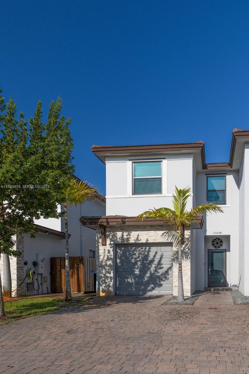 CAMPO BELLO - Residential