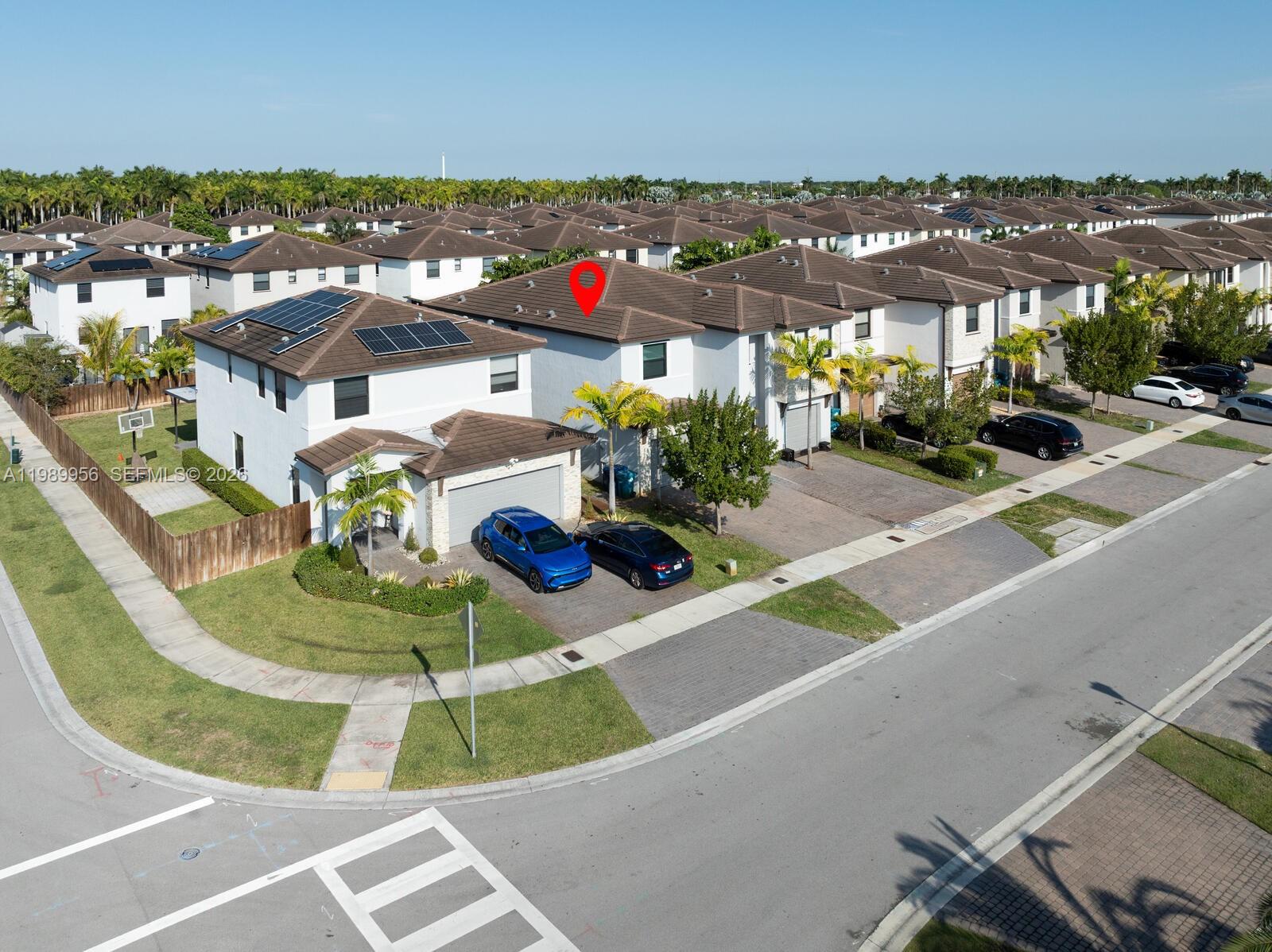 CAMPO BELLO - Residential