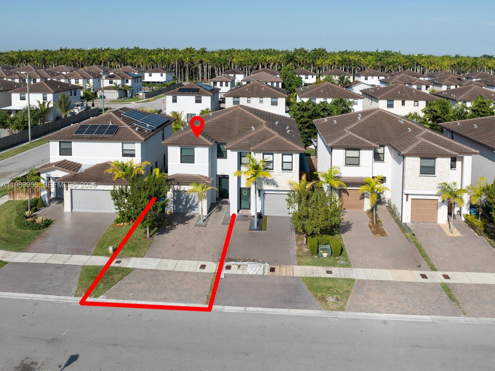 CAMPO BELLO - Residential