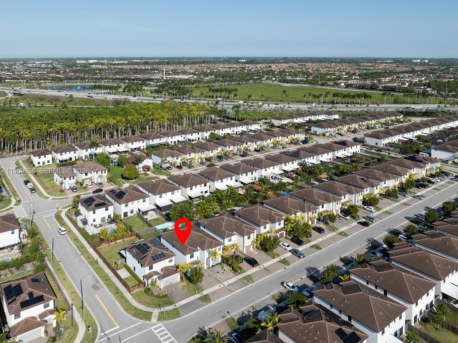 CAMPO BELLO - Residential