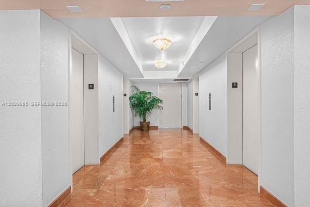 3500 Mystic Pointe Dr 604