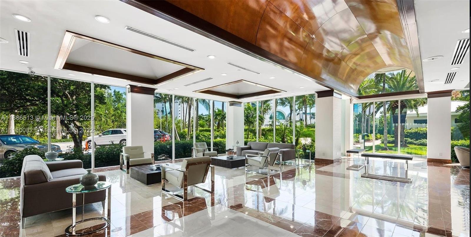 OCEANIA IV CONDO - Residential Lease