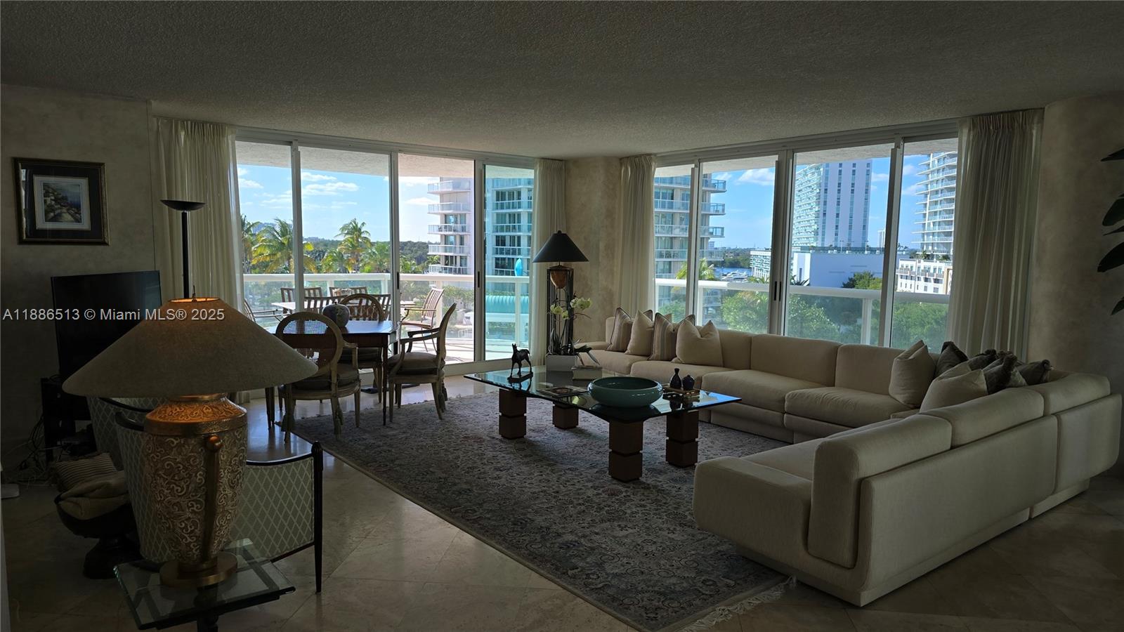 OCEANIA IV CONDO - Residential Lease