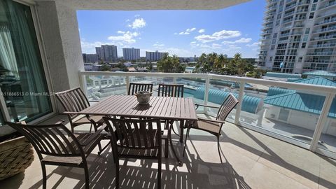 16400 Collins Ave 646 Sunny Isles Beach FL 33160