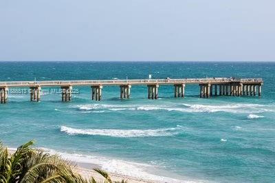 OCEANIA IV CONDO - Residential Lease