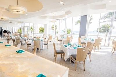 OCEANIA IV CONDO - Residential Lease