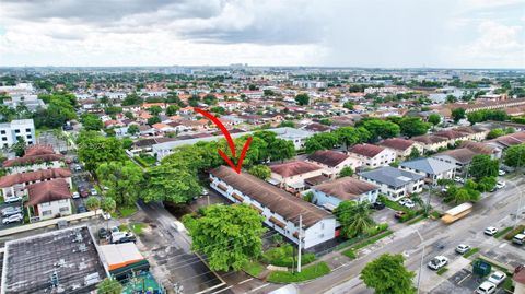 A home in Hialeah