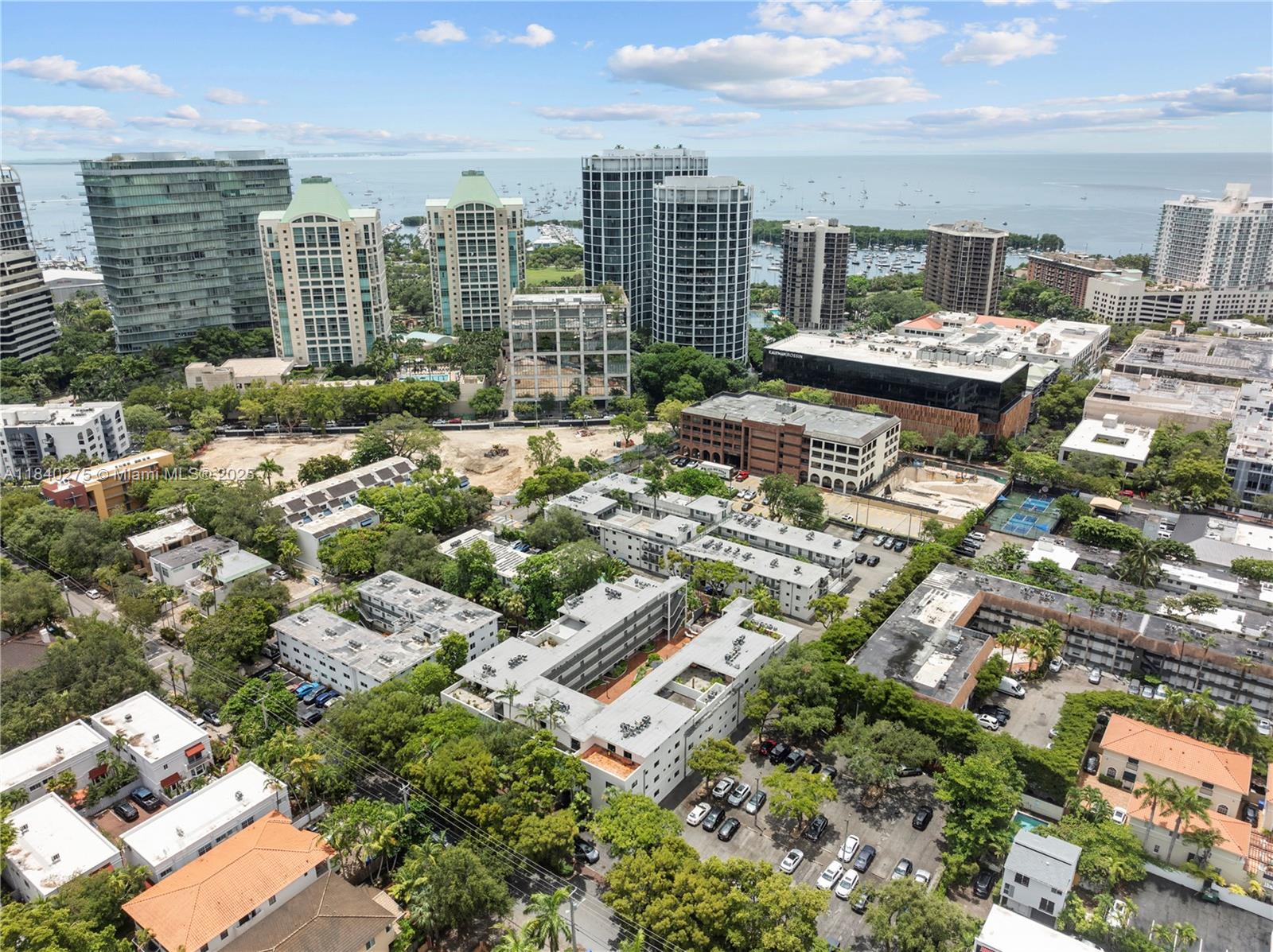 COURTYARDS OF THE GROVE C - Residential