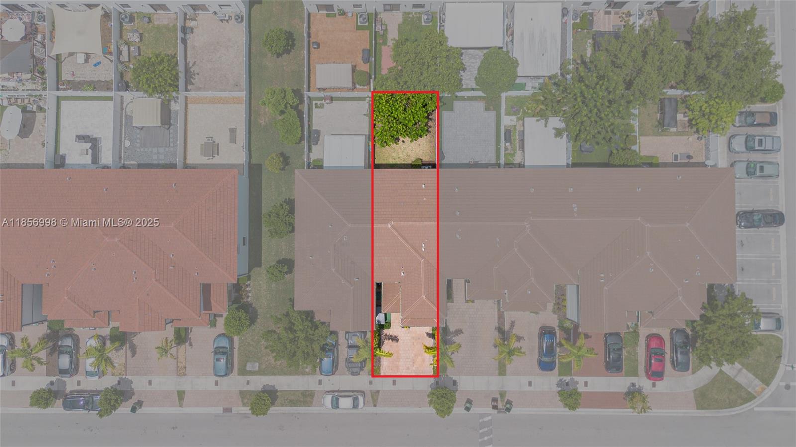 AQUABELLA SECTION TWO - Residential