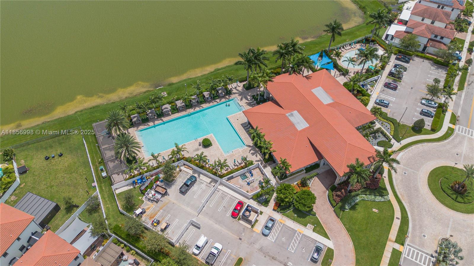 AQUABELLA SECTION TWO - Residential