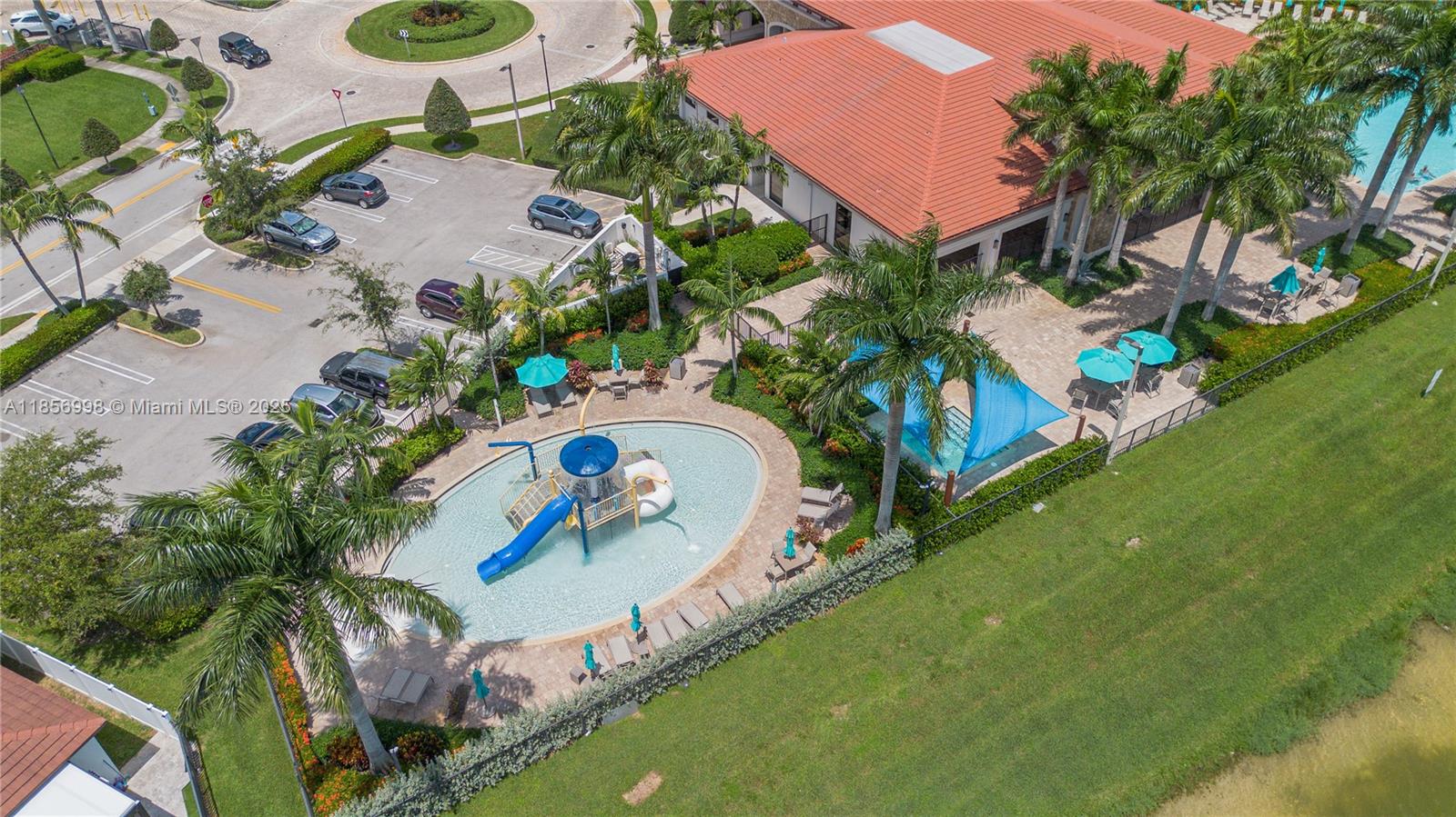 AQUABELLA SECTION TWO - Residential