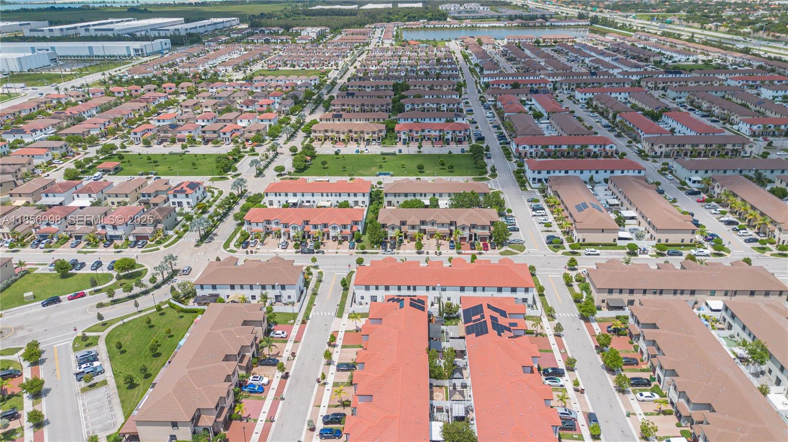 AQUABELLA SECTION TWO - Residential