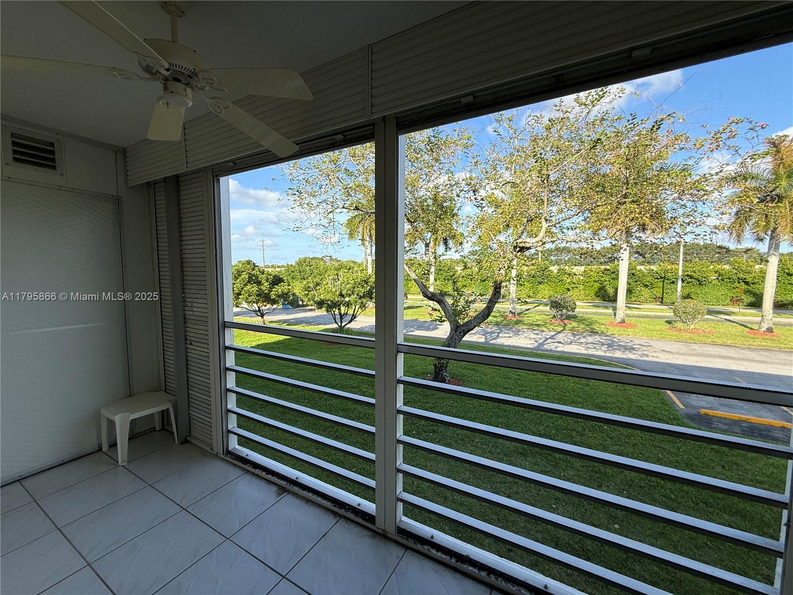 FANSHAW AT CENTURY VILLAG - Residential Lease