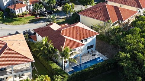 A home in Cutler Bay