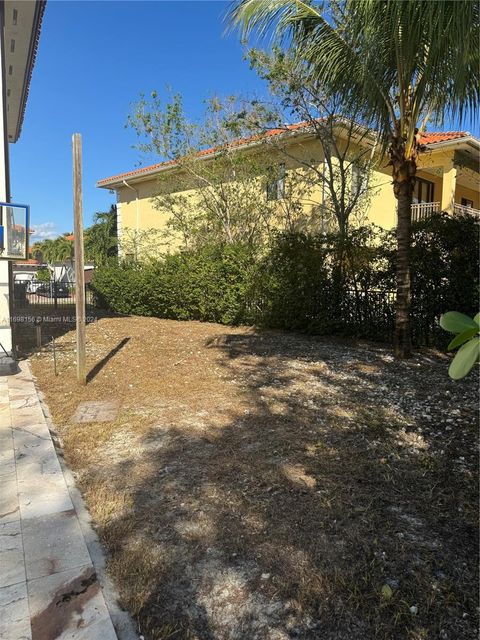 A home in Cutler Bay