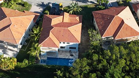 A home in Cutler Bay