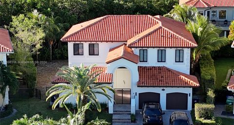 A home in Cutler Bay