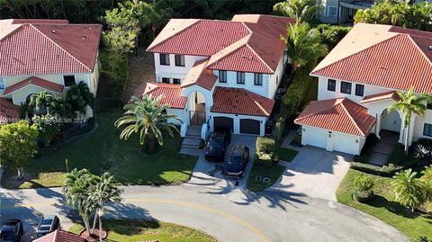 A home in Cutler Bay