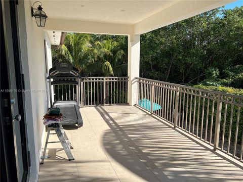 A home in Cutler Bay