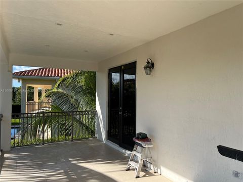 A home in Cutler Bay