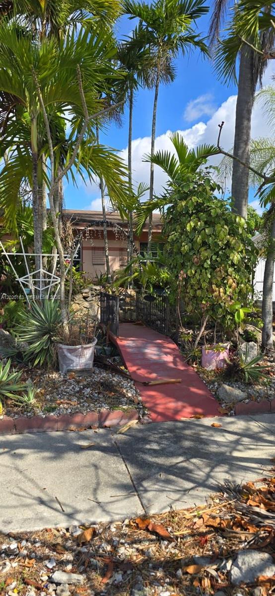 PALMLAND HOMES SOUTH NO 7 - Residential