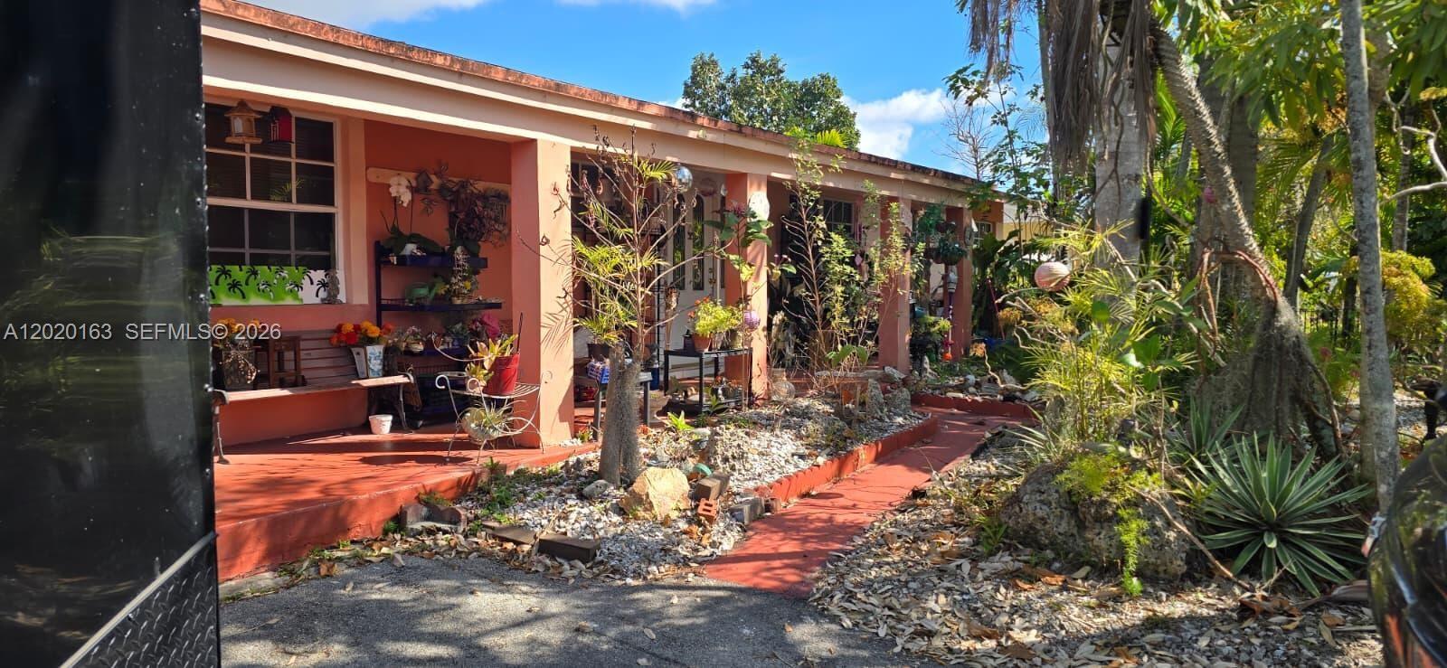 PALMLAND HOMES SOUTH NO 7 - Residential