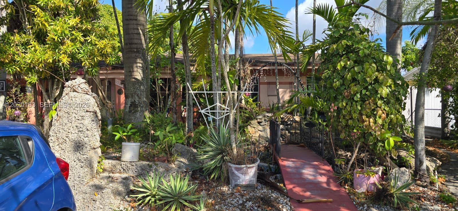 PALMLAND HOMES SOUTH NO 7 - Residential
