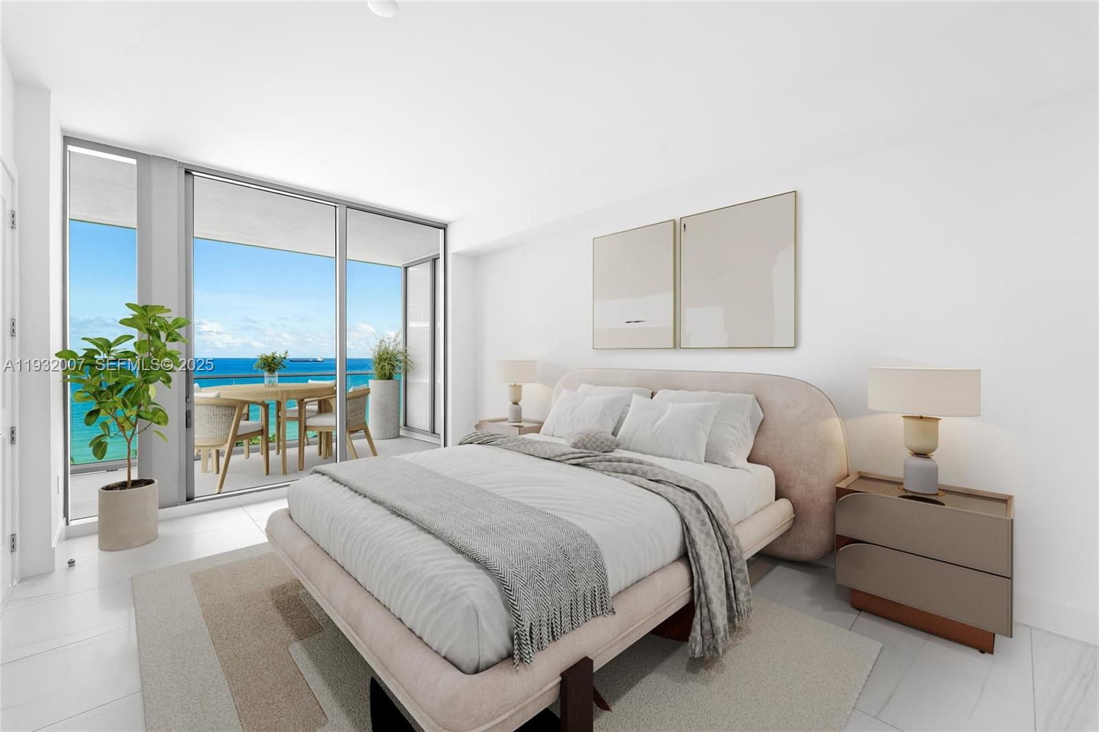 Selene Condo - Residential Lease