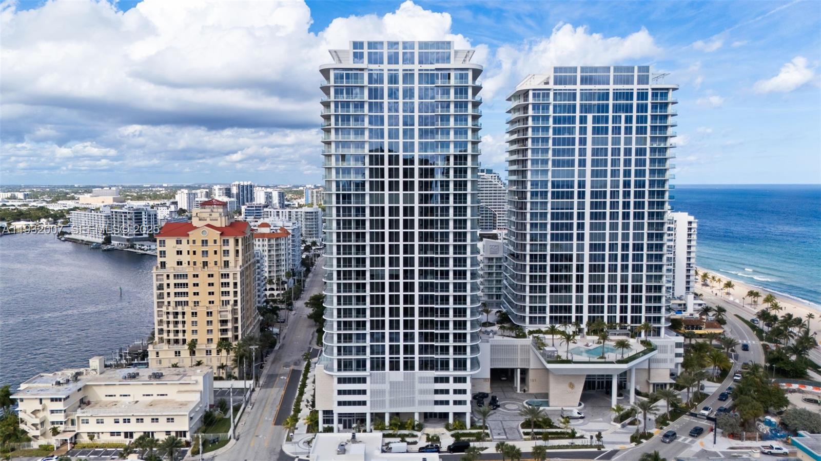 Selene Condo - Residential Lease