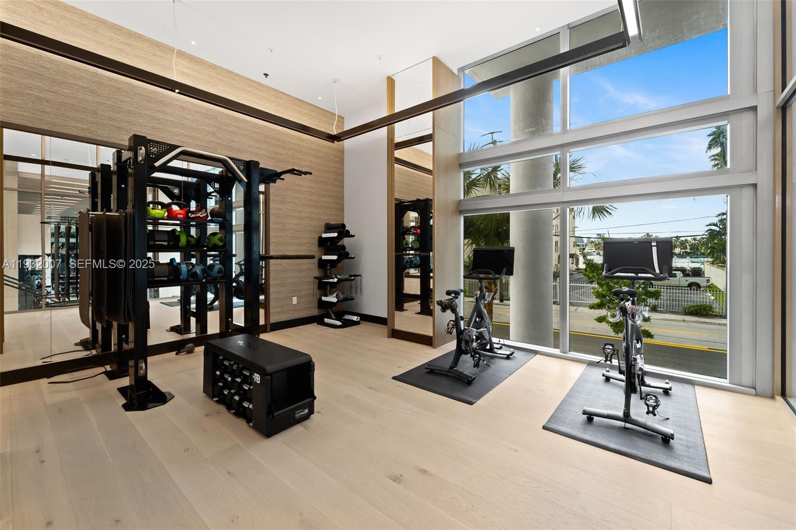 Selene Condo - Residential Lease