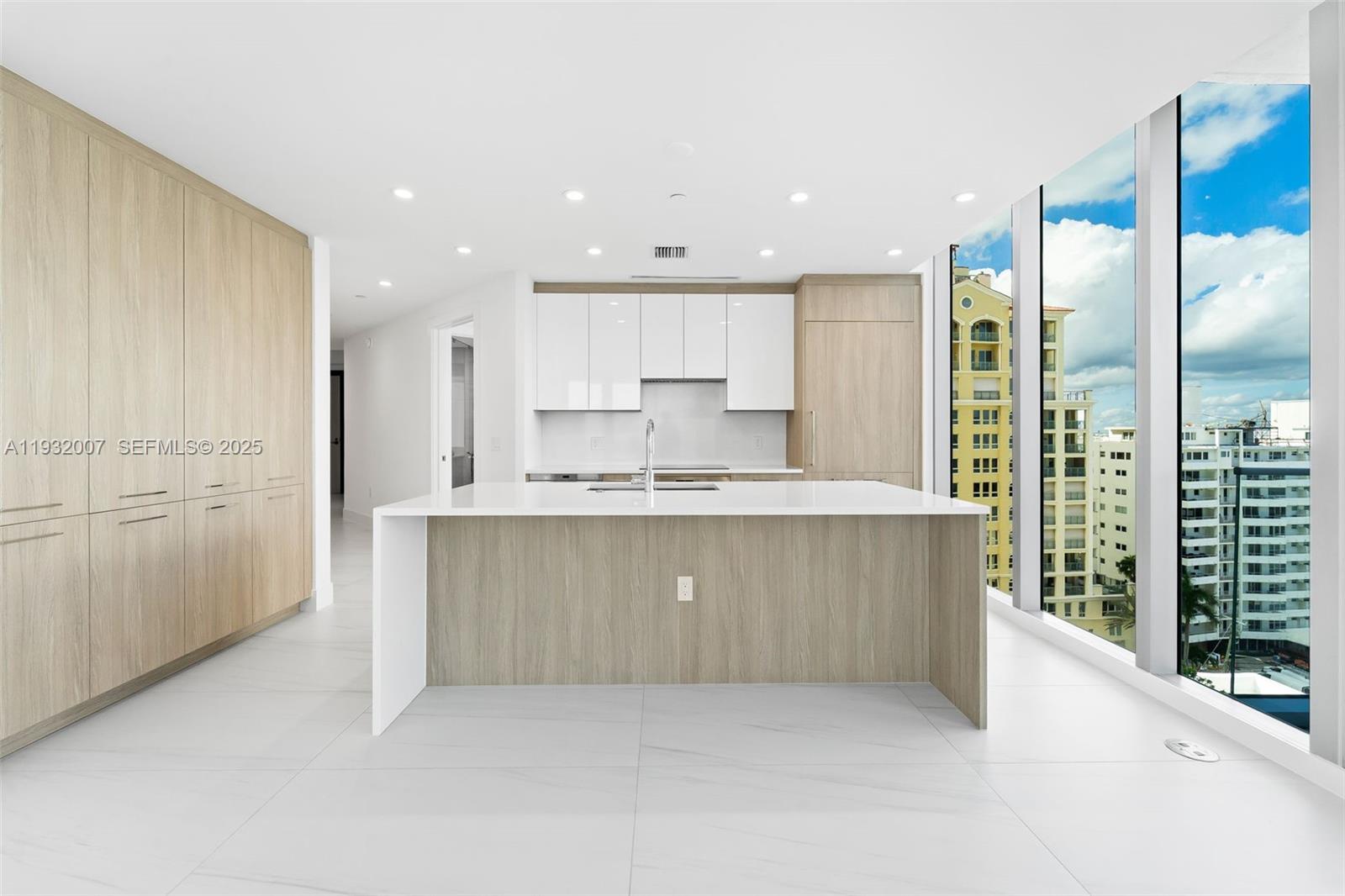 Selene Condo - Residential Lease