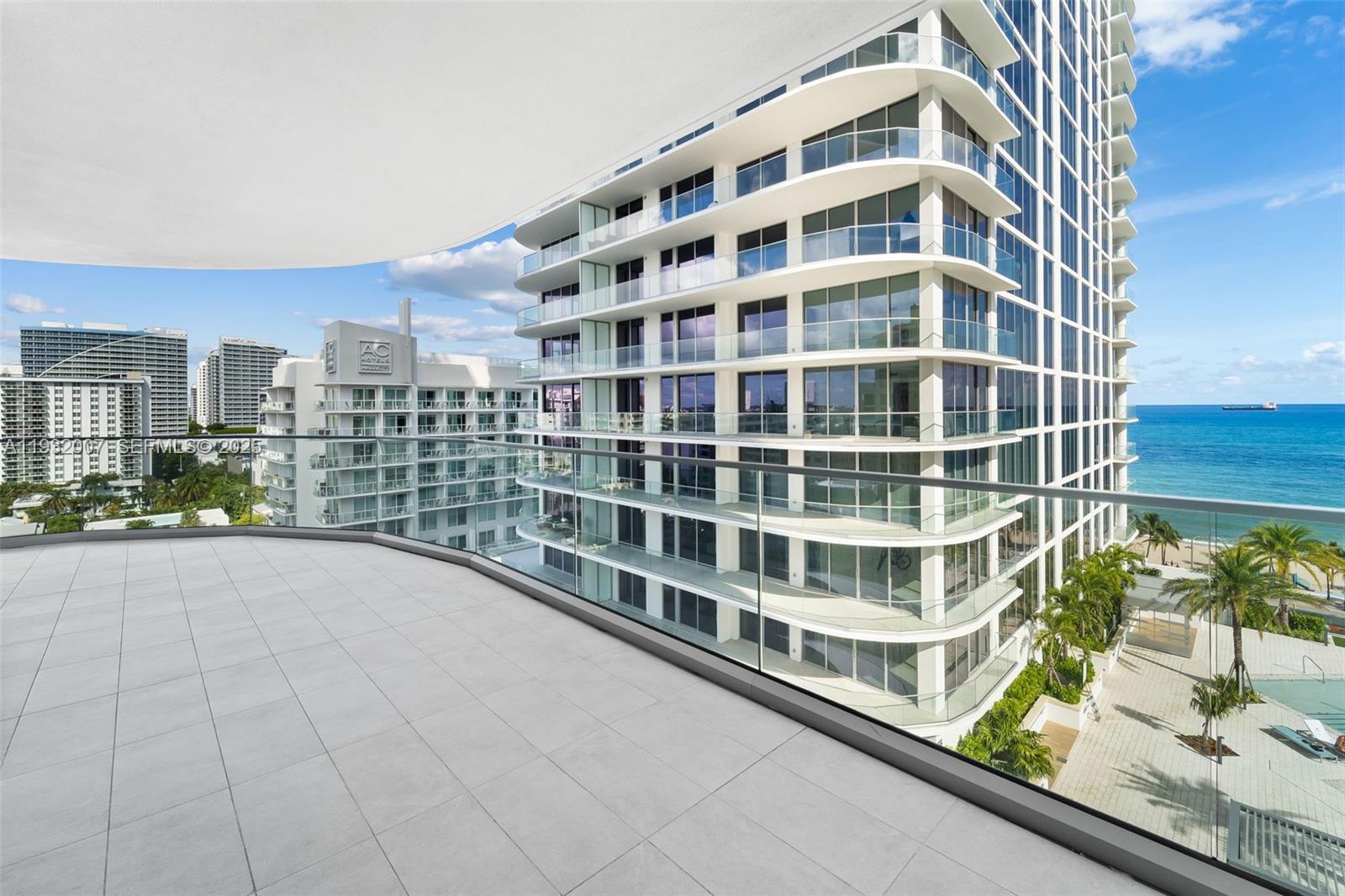 Selene Condo - Residential Lease