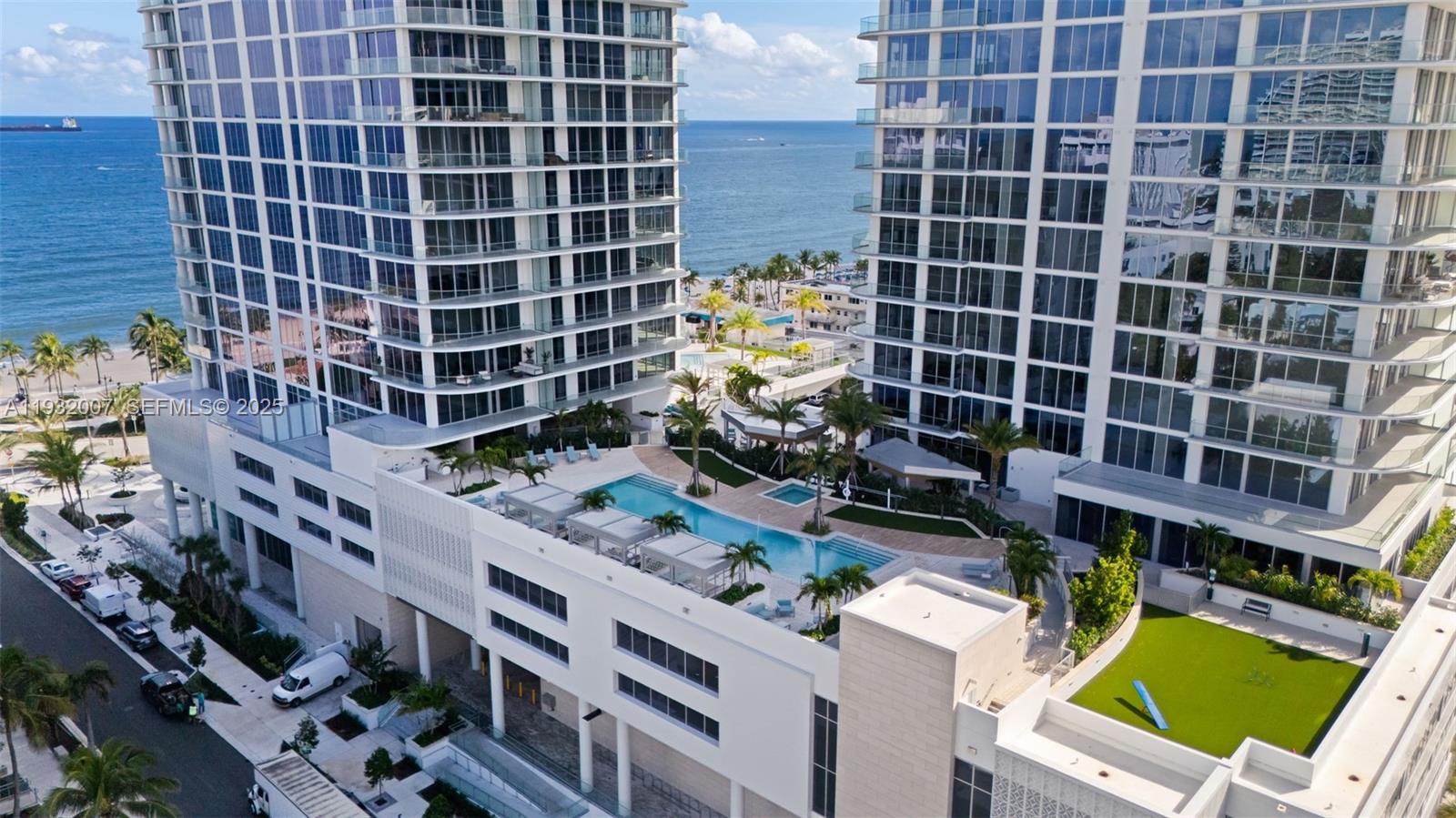 Selene Condo - Residential Lease