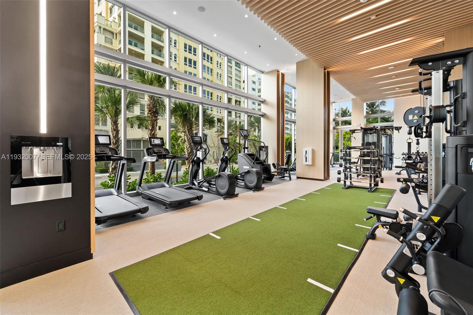 Selene Condo - Residential Lease