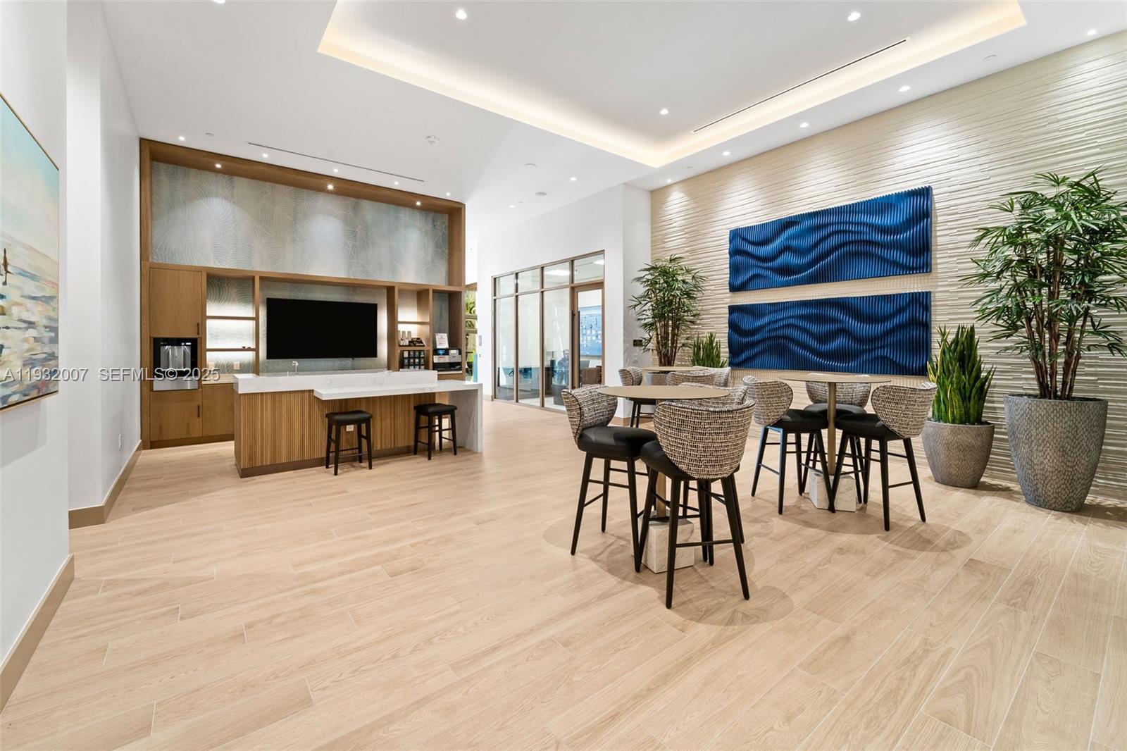 Selene Condo - Residential Lease