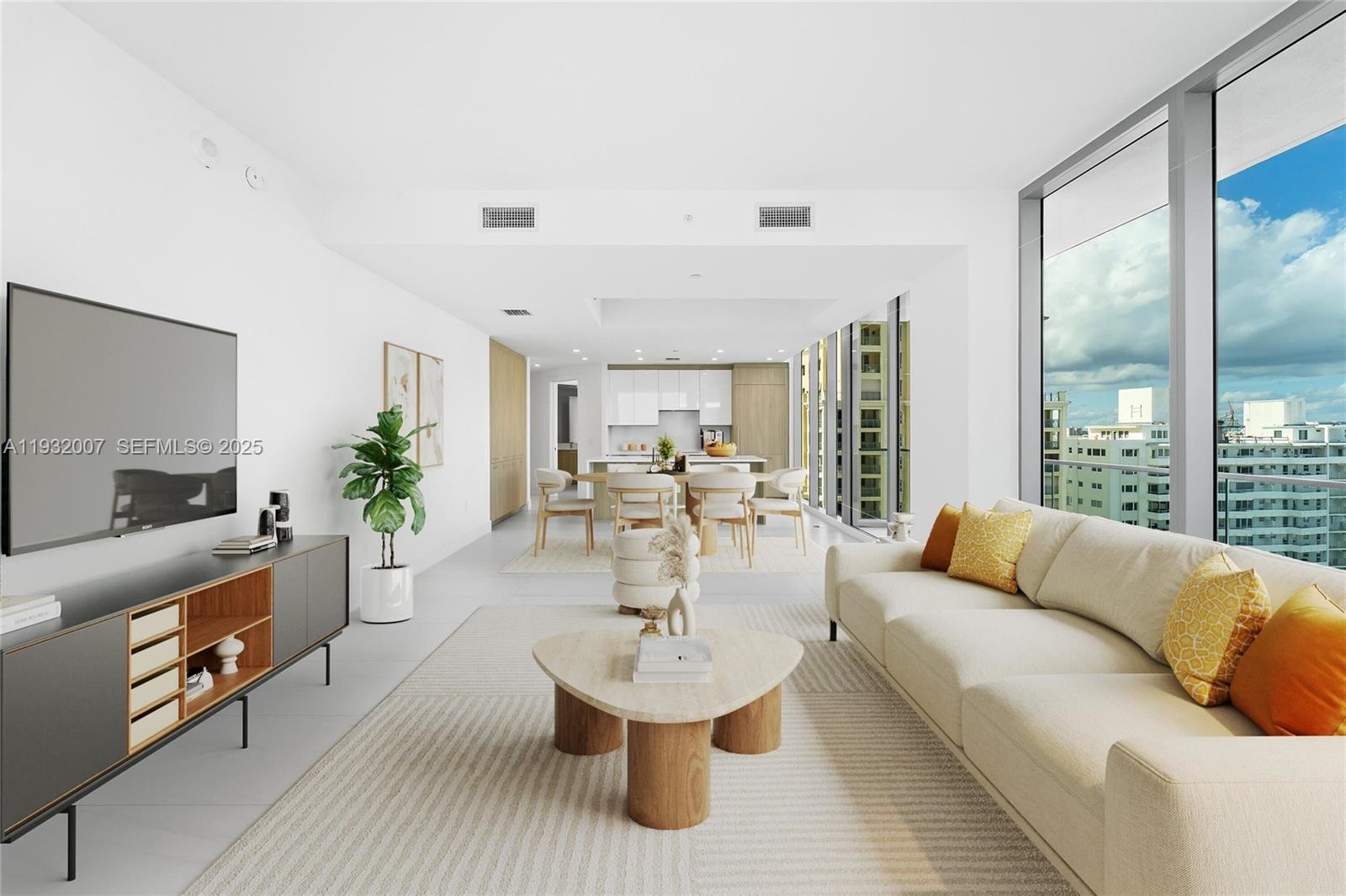 Selene Condo - Residential Lease