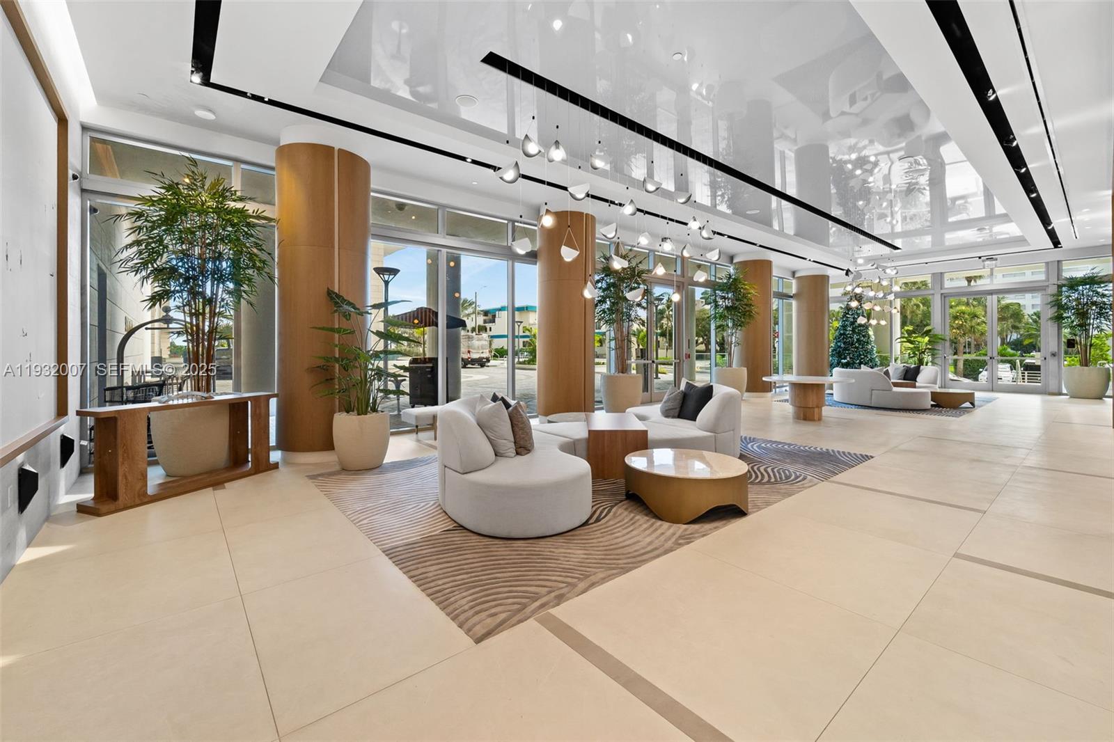 Selene Condo - Residential Lease