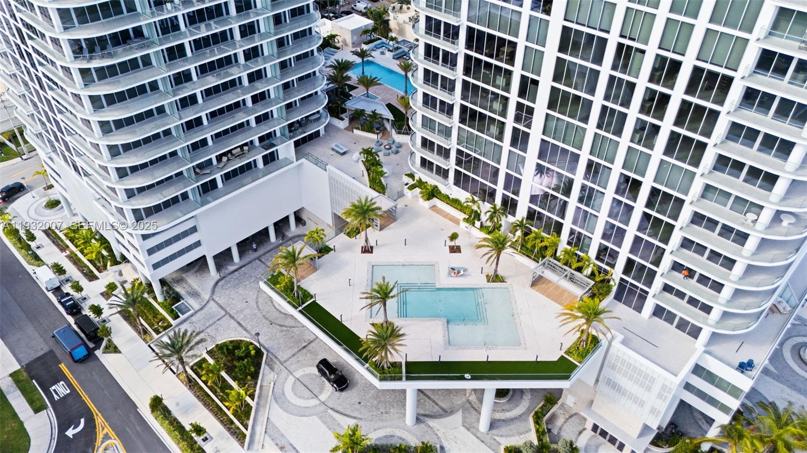 Selene Condo - Residential Lease