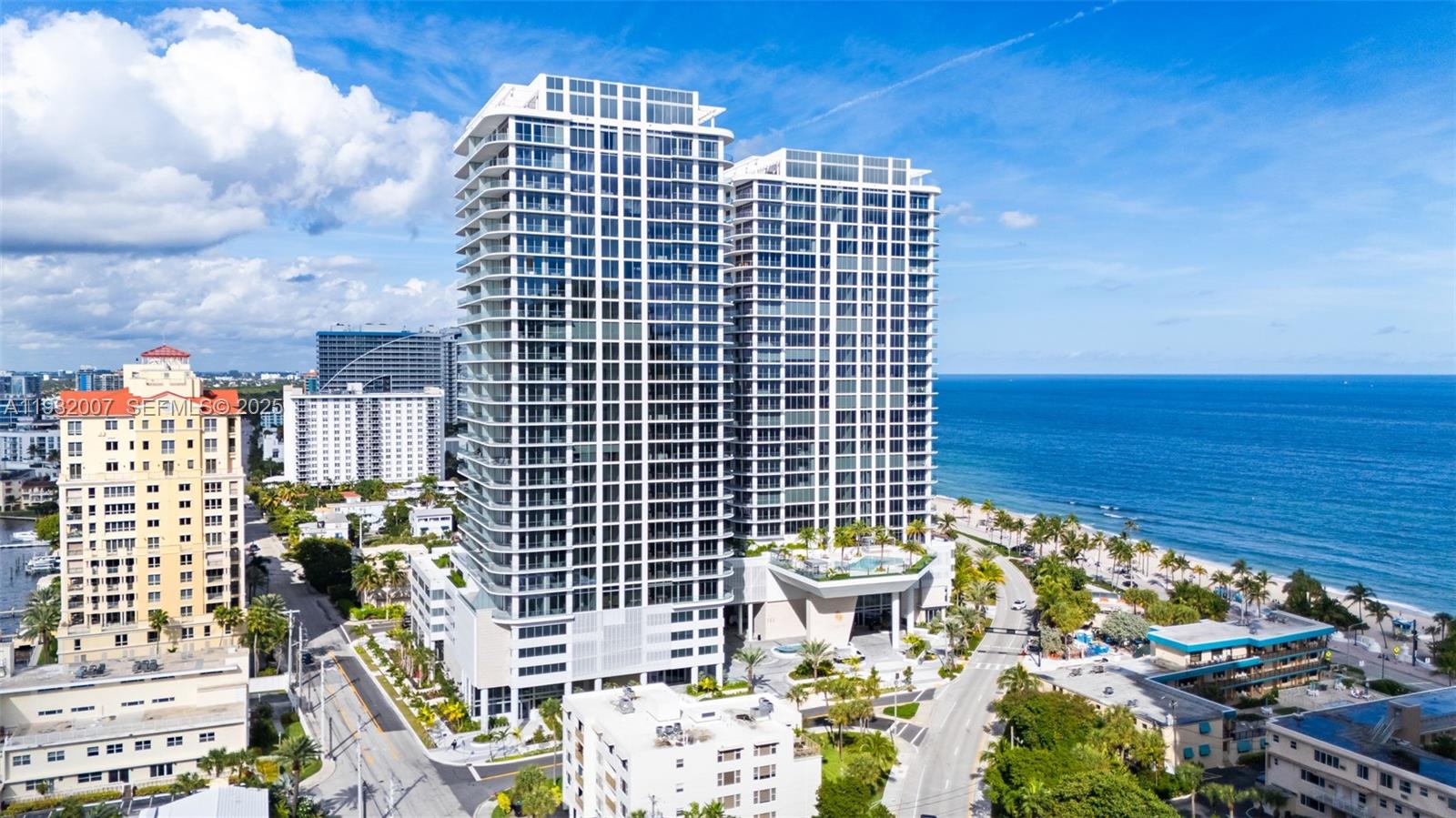 Selene Condo - Residential Lease