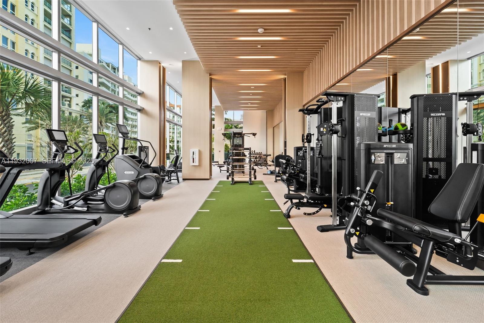 Selene Condo - Residential Lease