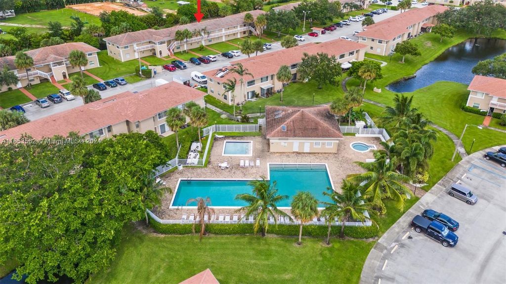 Photo of 10017 Twin Lakes Dr #25-D, Coral Springs, FL 33071 (MLS # A11653562)