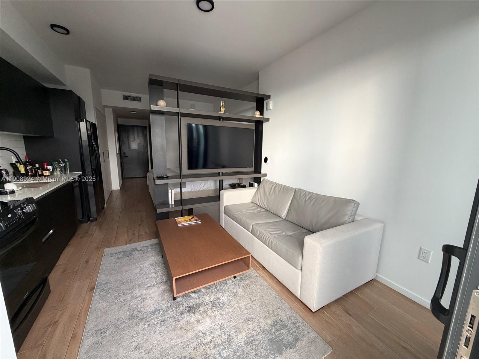 MAP OF MIAMI DADE CO. FL. - Residential